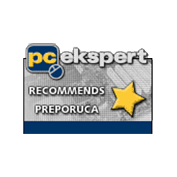 PCekspert award
