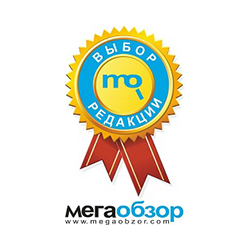 Megaobzor award
