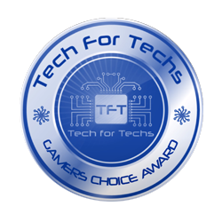 TechforTechs award